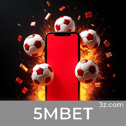 5MBET: Seu Destino de Apostas com Segurança e Excelência