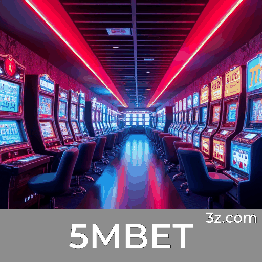 5MBET: Apostas esportivas completas para brasileiros