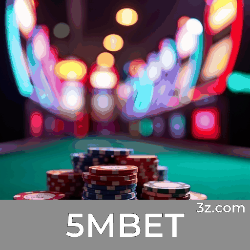 5MBET: Seu Destino de Apostas com Segurança e Excelência
