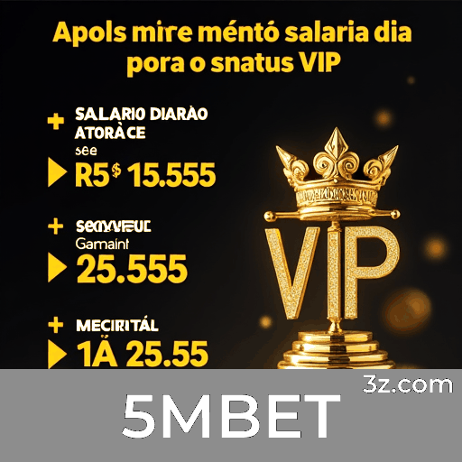 Estratégias de bônus 5MBET: Maximize seu valor com dicas inteligentes