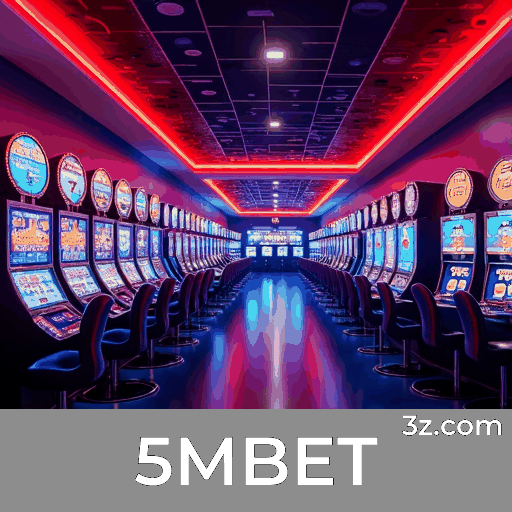 Explore apostas esportivas com 5MBET no Brasil