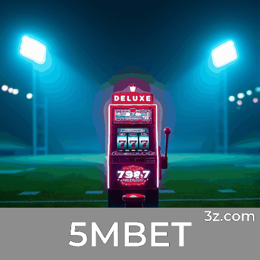 5MBET Jogos: Domine Estratégias e Aprimore Seu Jogo