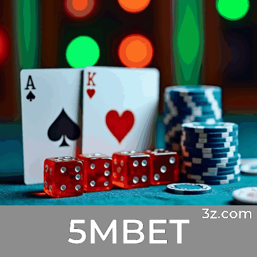 5MBET: Apostas esportivas completas para brasileiros