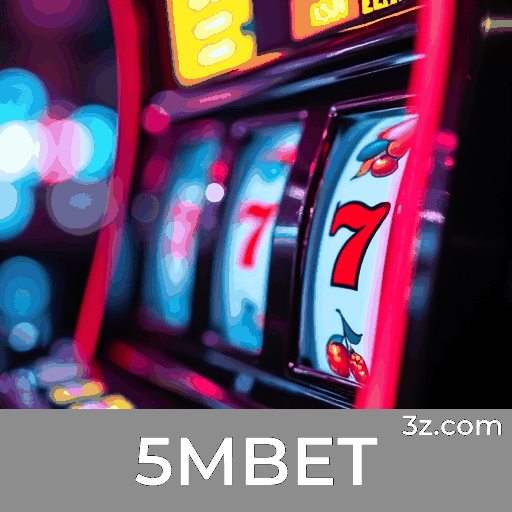 5MBET: Plataforma Segura com Serviços Profissionais e Variedade de Jogos
