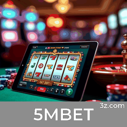 5MBET Jogos: Domine Estratégias e Aprimore Seu Jogo