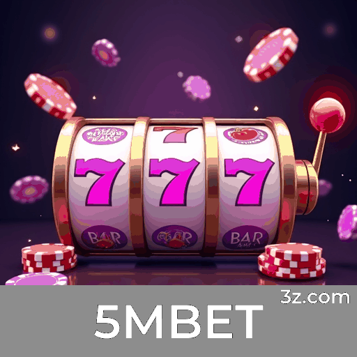 Login fácil e benefícios de conta no 5MBET