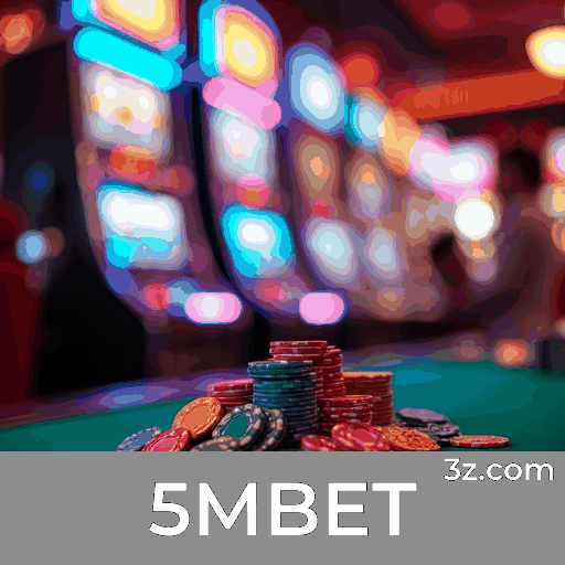 5MBET: Experiência única com privilégios de membro